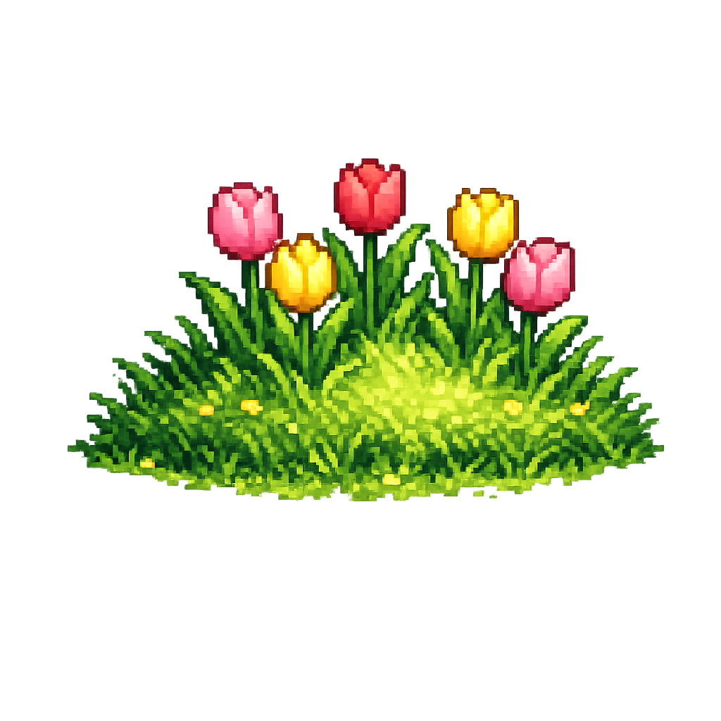 Tulips